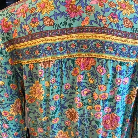 Spell Folktown Palydress - Picture 4 of 6